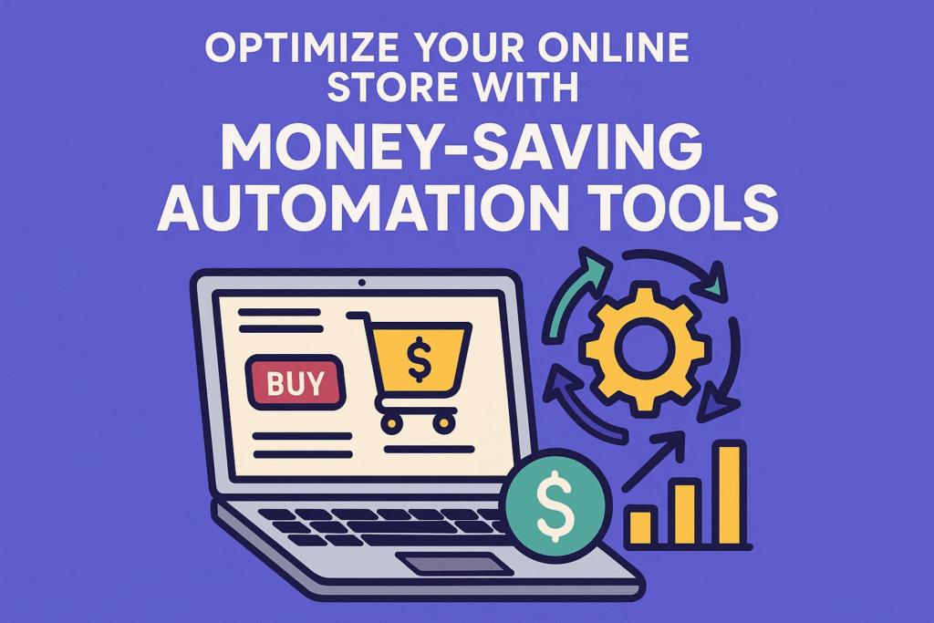 Automation Tools