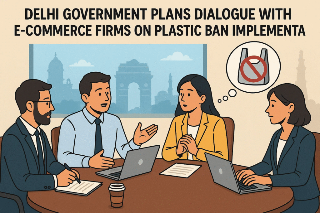 Plastic Ban