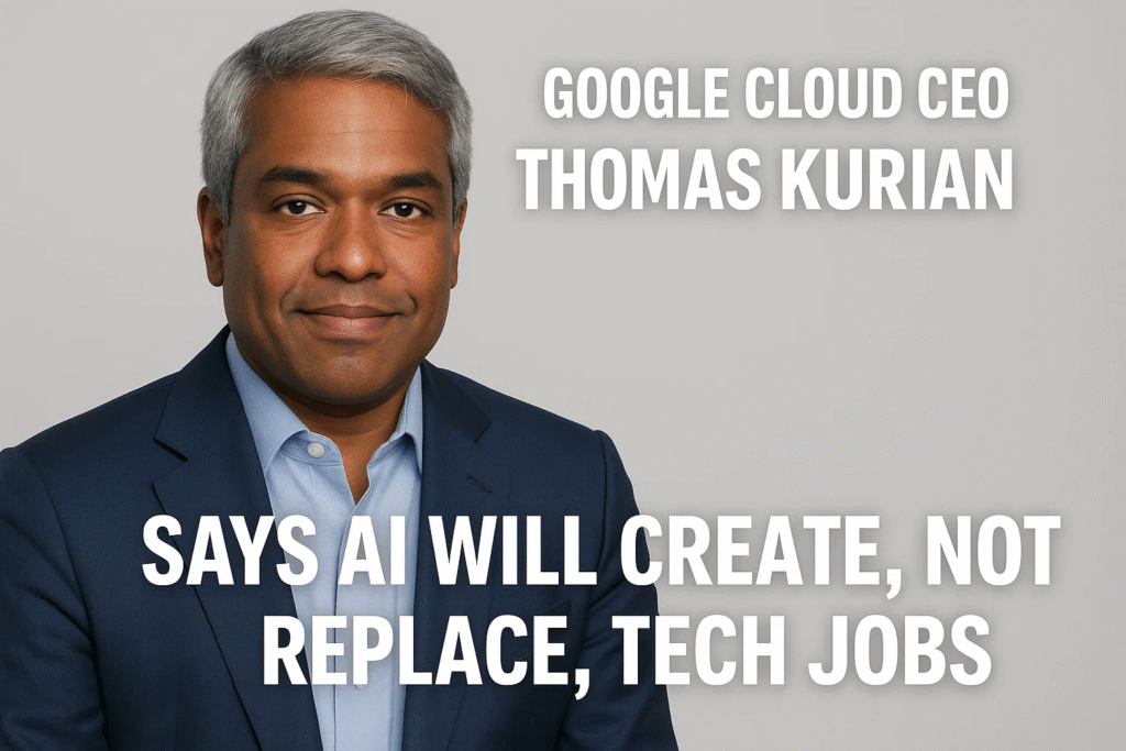 Google Cloud