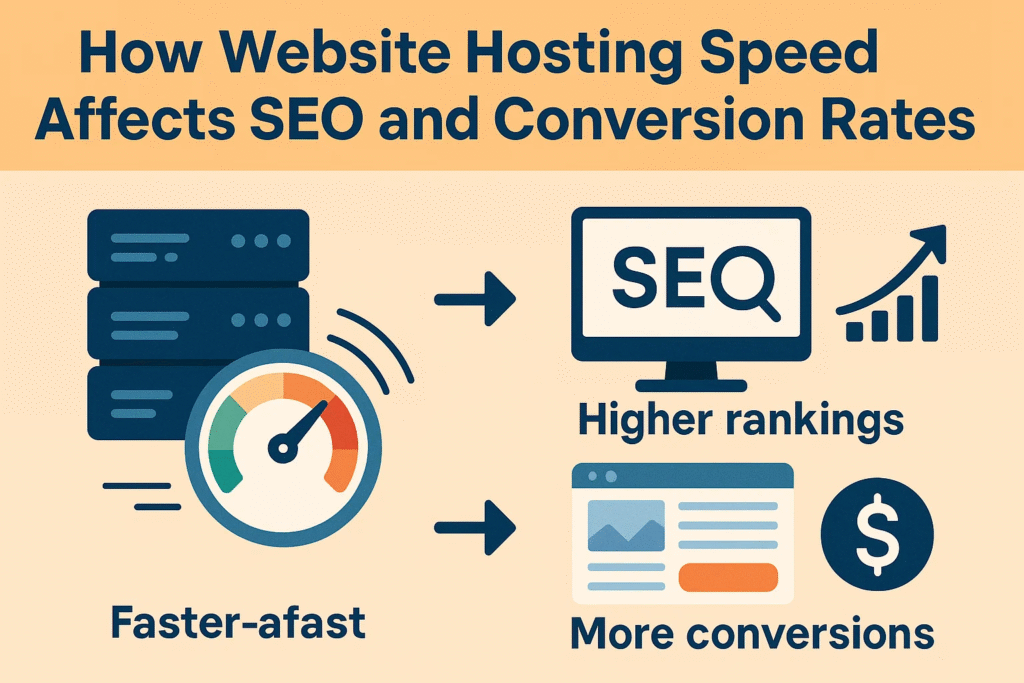 Website Hosting