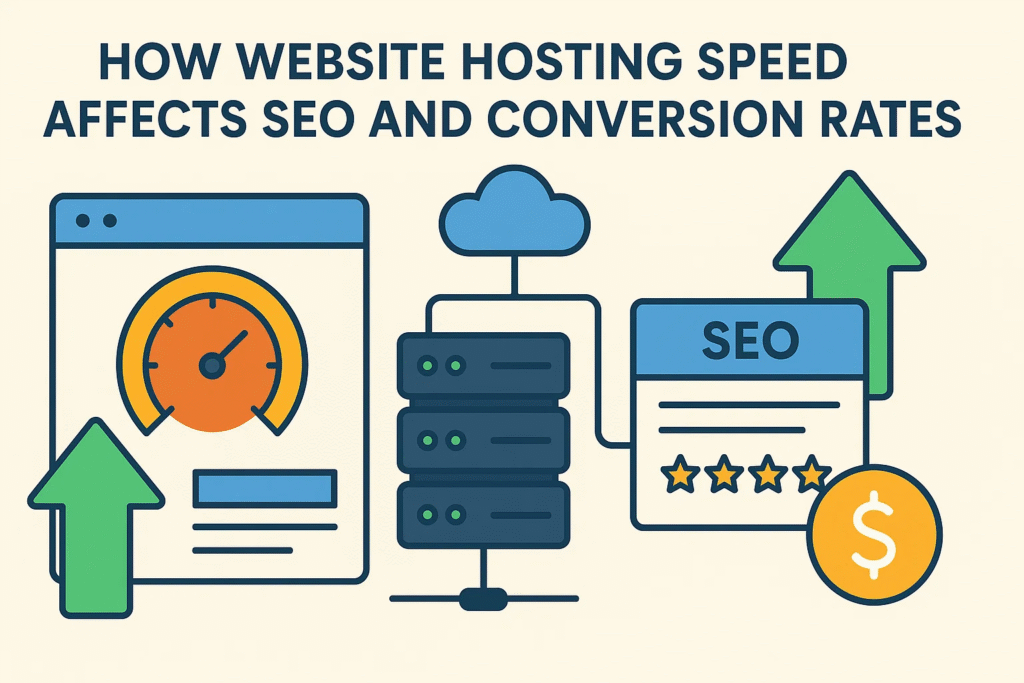dedicated hosting