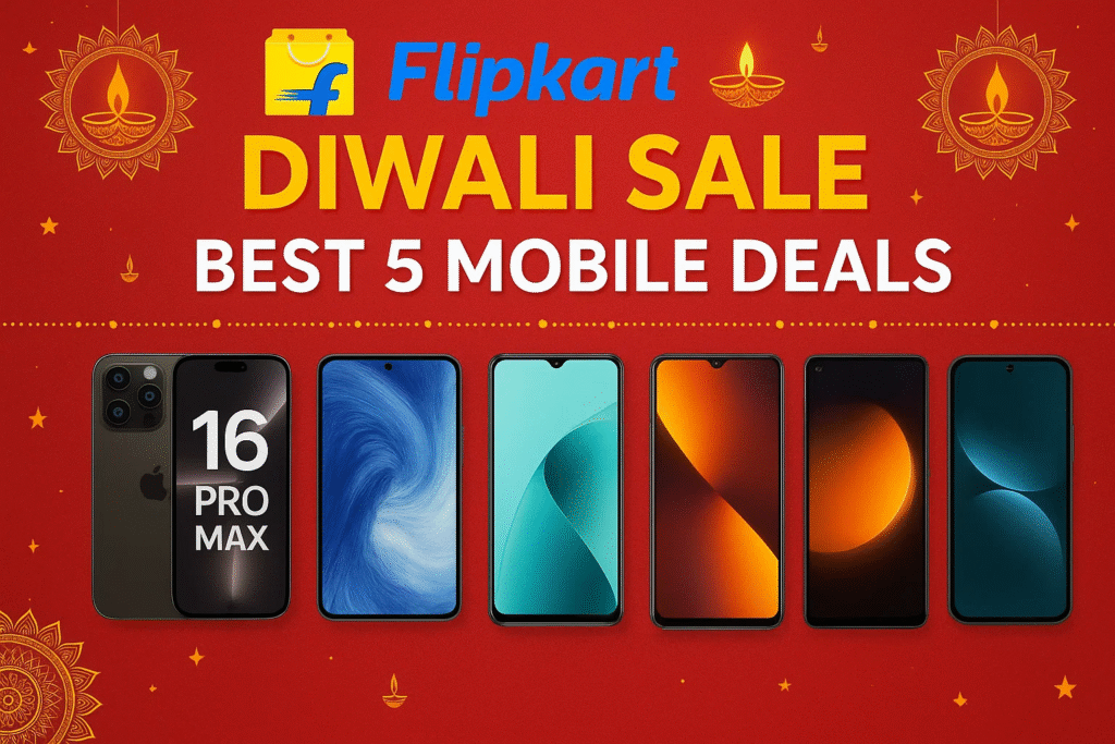 Best Smartphone Deals
