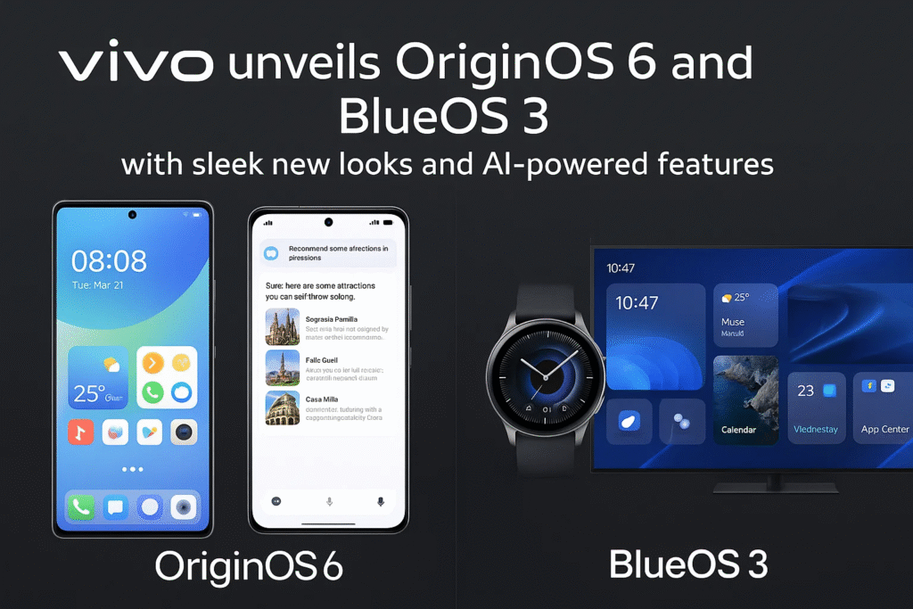 OriginOS 6